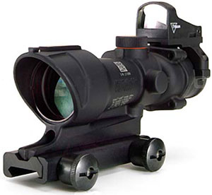 Acr Acog Scope