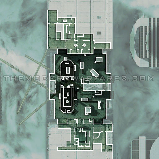 Highrise Map Layout