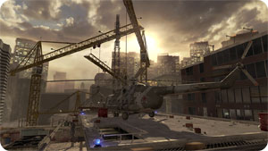 Modern Warfare All Maps List - GameWith