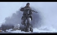 Modern Warfare 2 Screenshots 2
