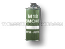 Smoke Grenade