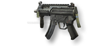 MP5K