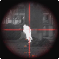 thermal  scope