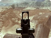 RPG-7 Iron Sight