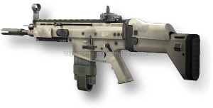 SCAR-H