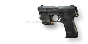 USP .45