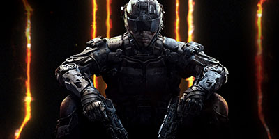 Call of Duty: Black Ops III