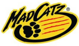 Mad Catz Logo