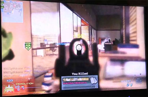 Highrise Gameplay