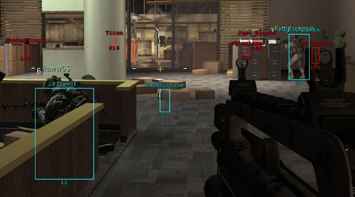 Hacks are already out for MW2 : r/modernwarfare2